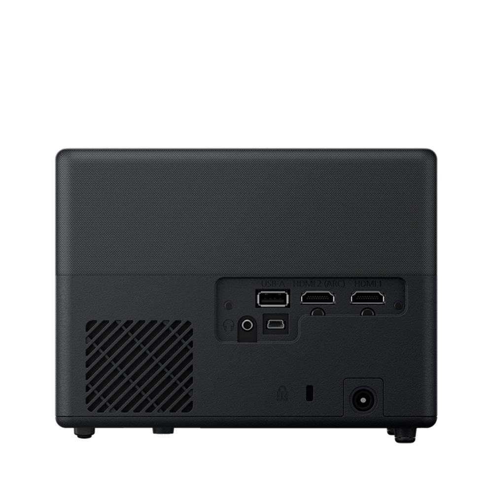 Epson EF-12 Mini Lazer Projeksiyon Çevre Birimleri