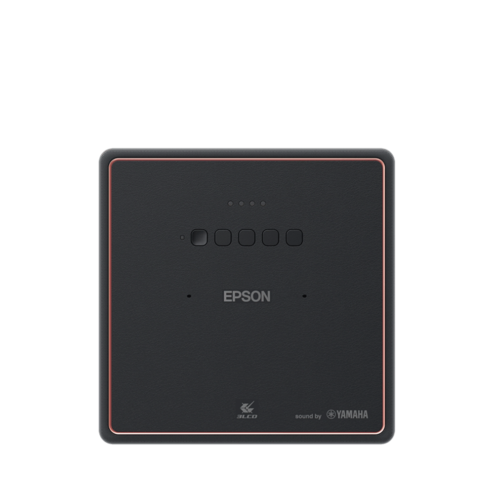 Epson EF-12 Mini Lazer Projeksiyon Çevre Birimleri