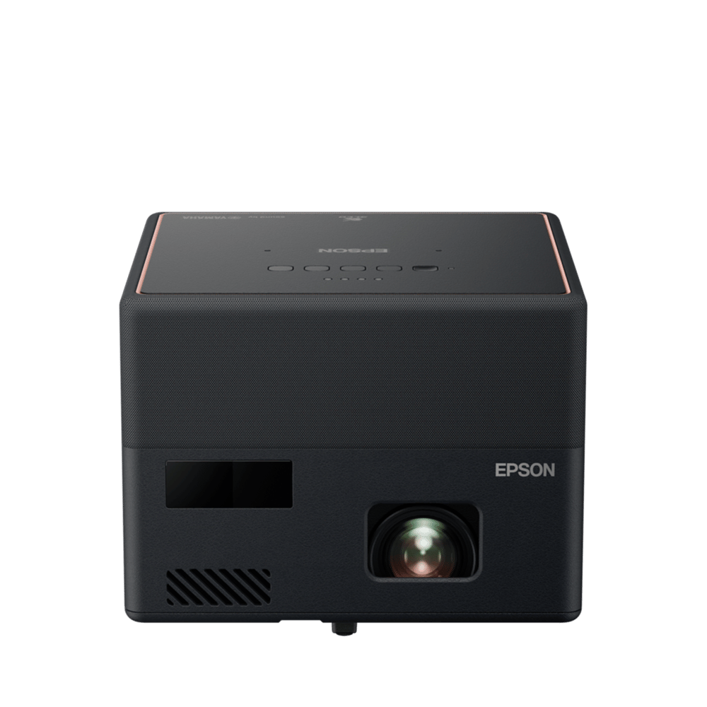 Epson EF-12 Mini Lazer Projeksiyon Çevre Birimleri