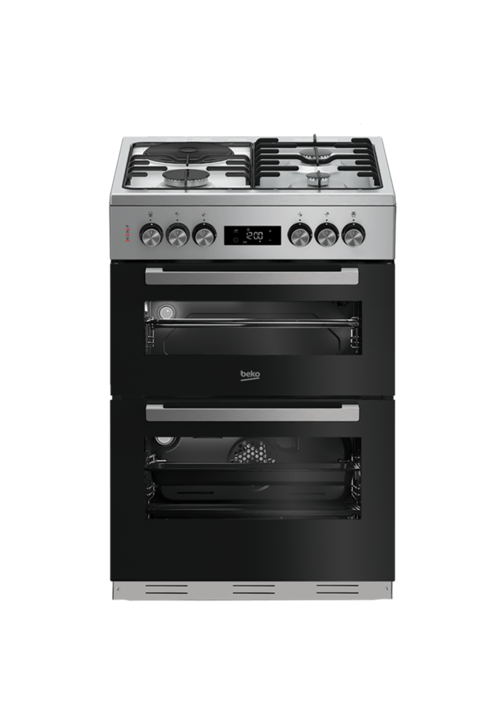FD 320 I Ocaklı Fırın