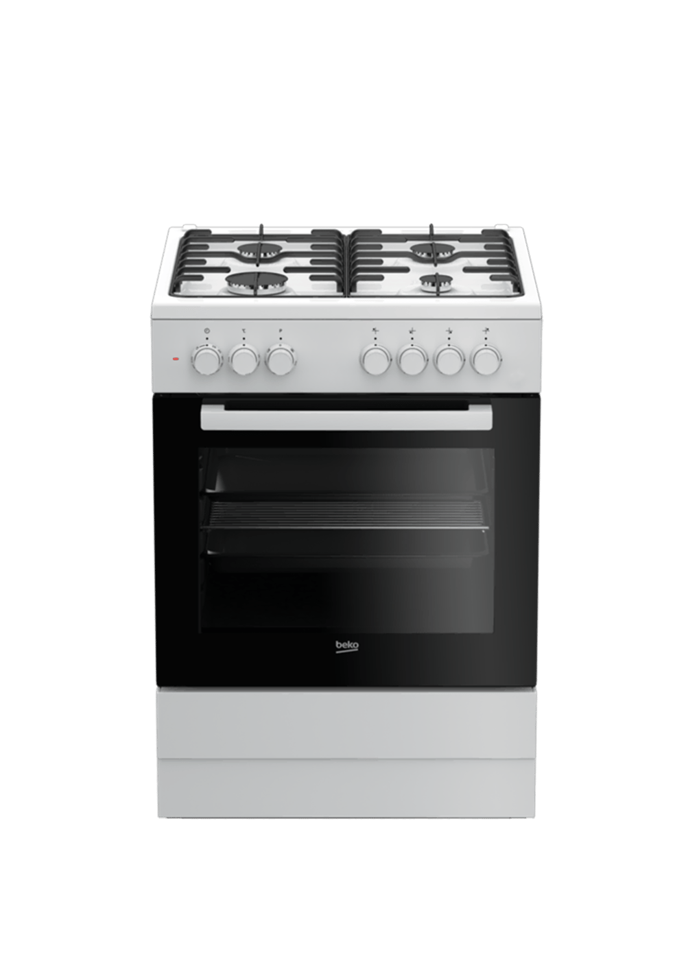 FE 410 Ocaklı Fırın