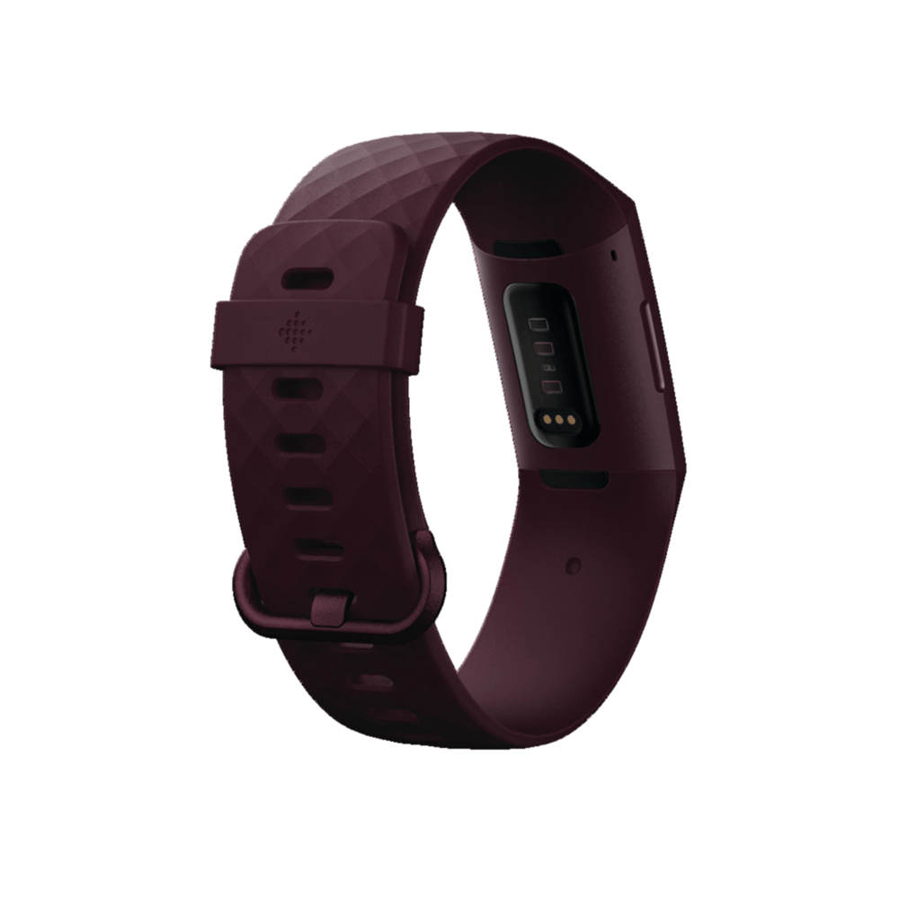 FITBIT Charge 4 - Gül Ağacı Giyilebilir Teknoloji