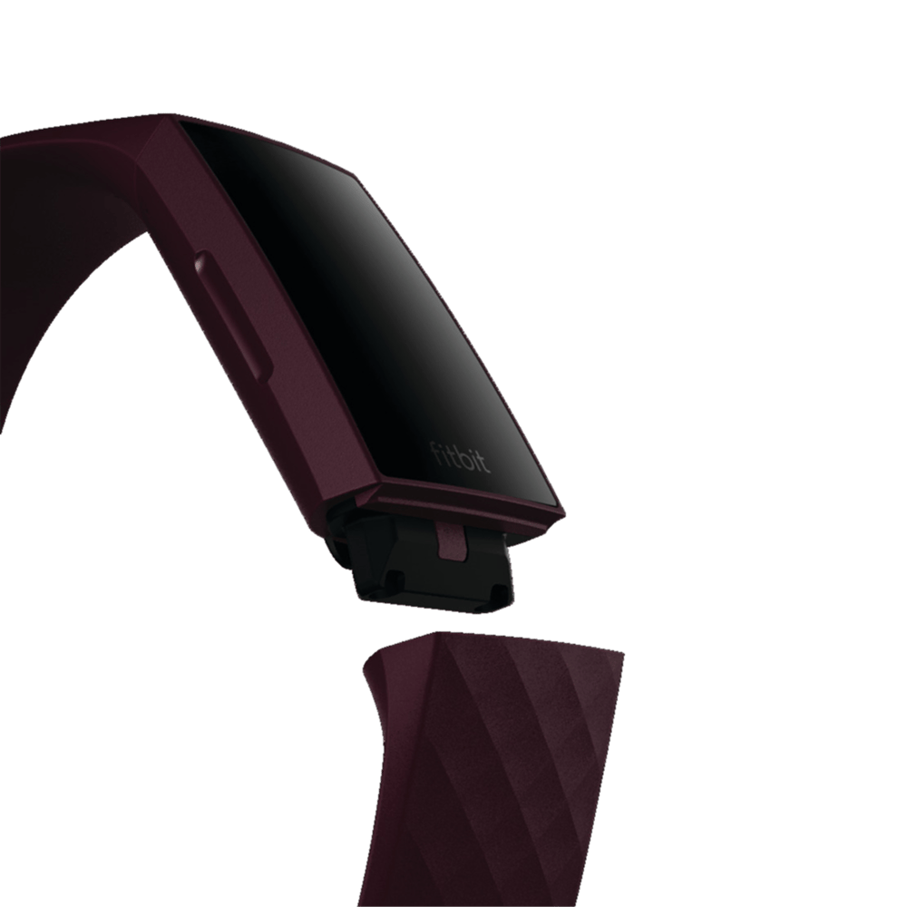 FITBIT Charge 4 - Gül Ağacı Giyilebilir Teknoloji