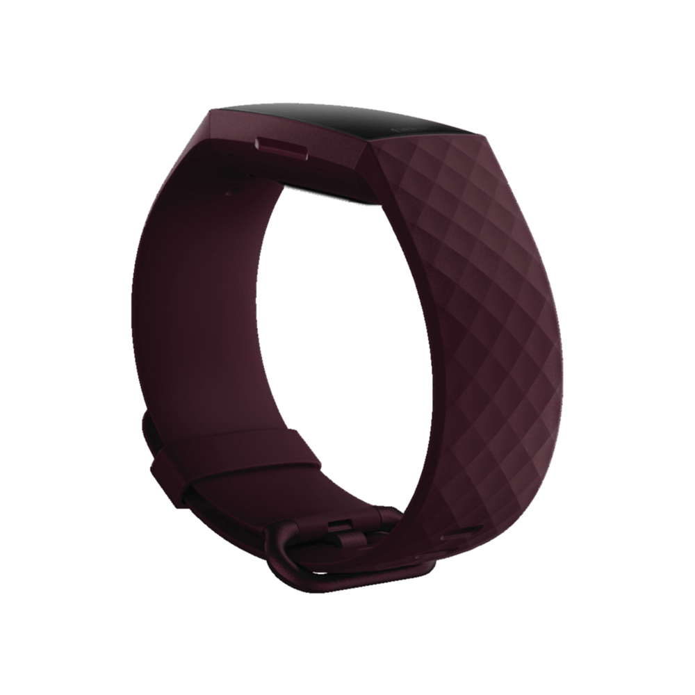 FITBIT Charge 4 - Gül Ağacı Giyilebilir Teknoloji