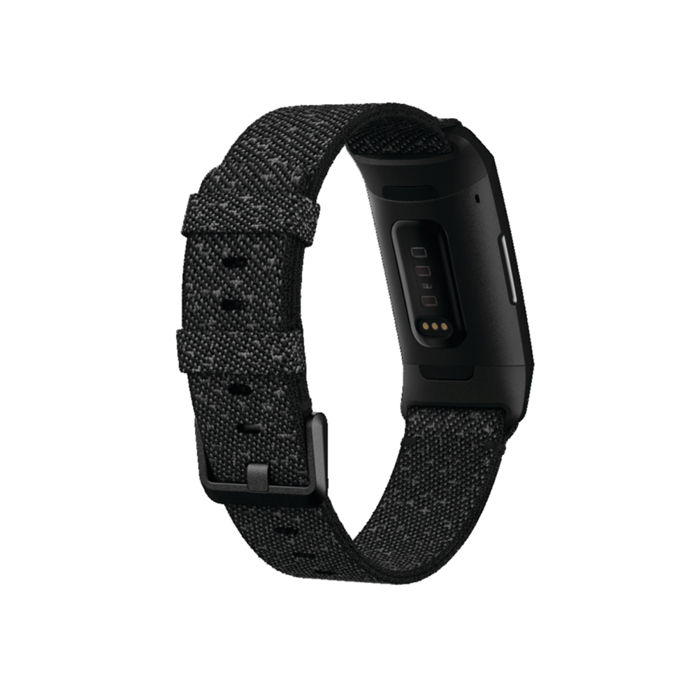 FITBIT Charge 4 SE - Granit/Siyah Giyilebilir Teknoloji