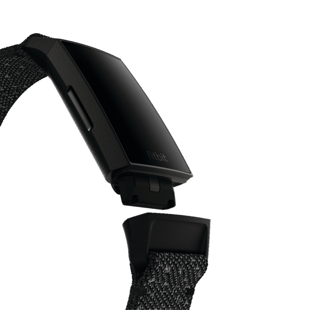 FITBIT Charge 4 SE - Granit/Siyah Giyilebilir Teknoloji