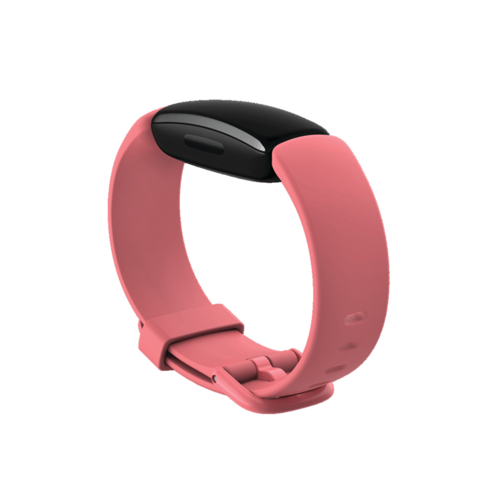 FITBIT Inspire 2 - Çöl Pembesi Giyilebilir Teknoloji