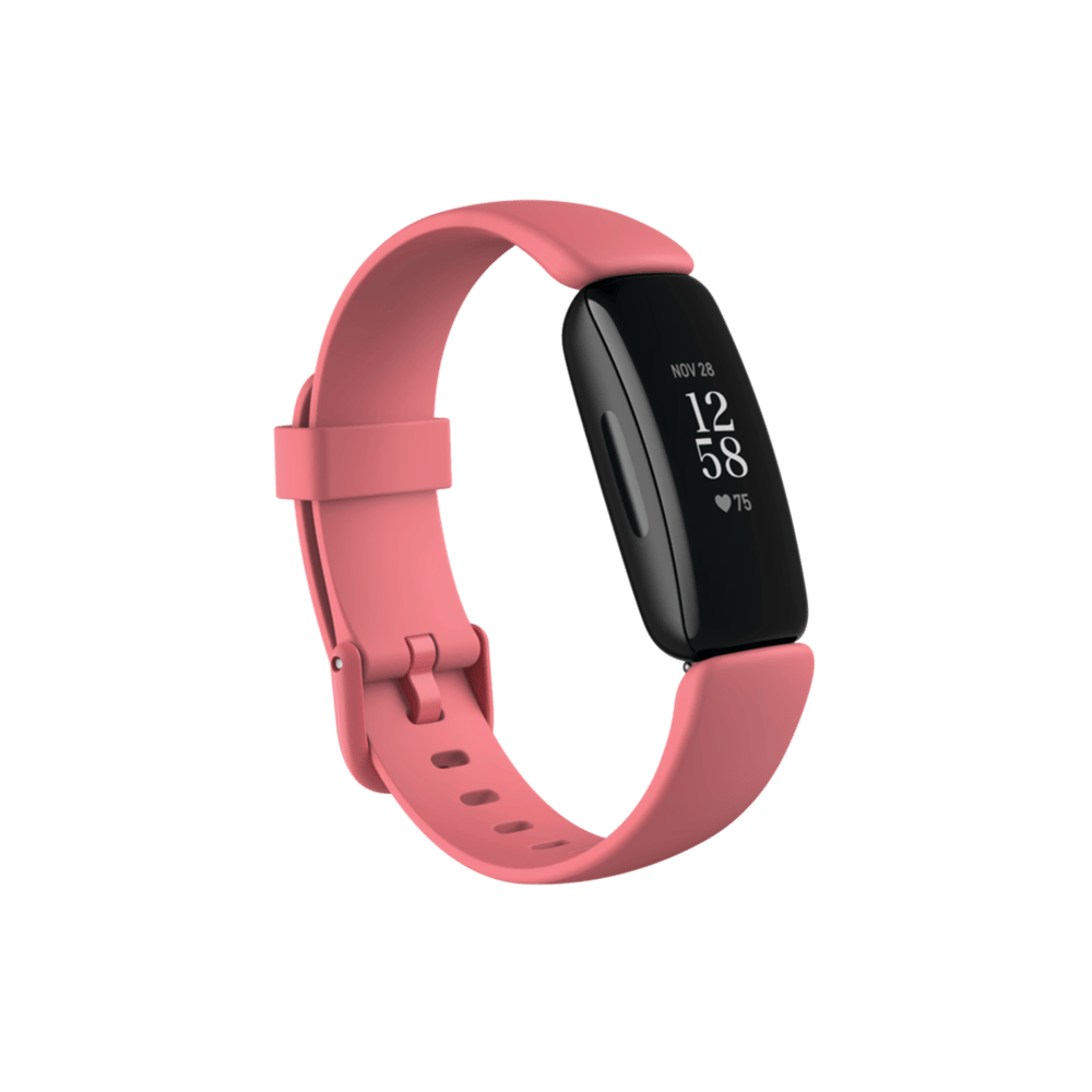 FITBIT Inspire 2 - Çöl Pembesi Giyilebilir Teknoloji