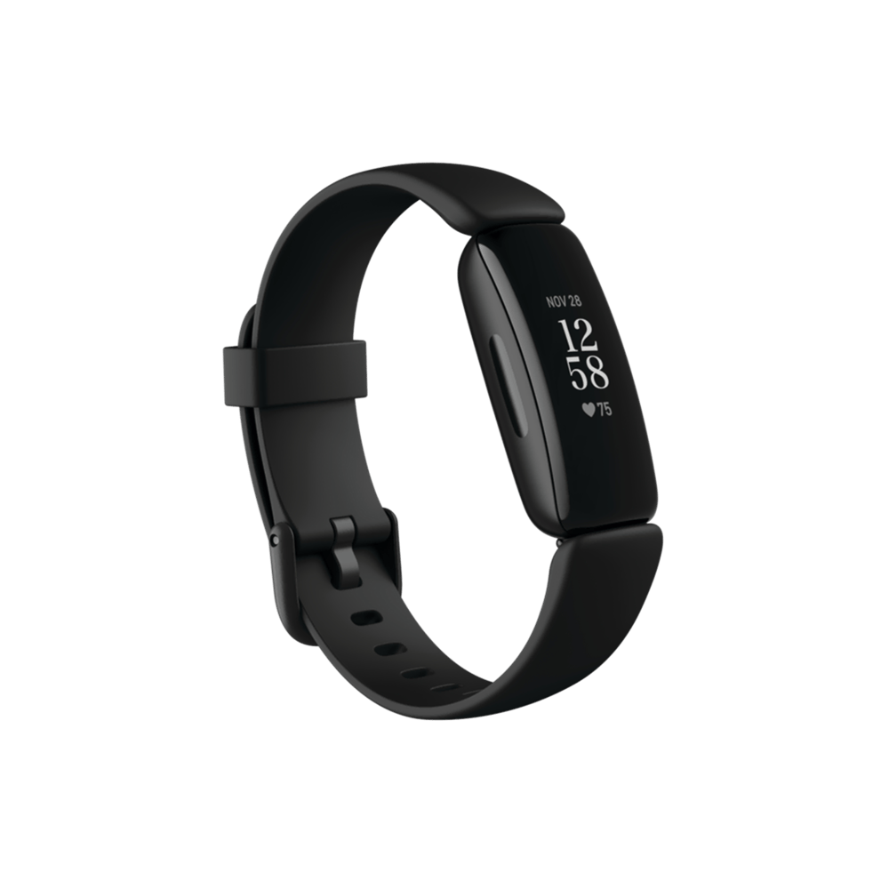 FITBIT Inspire 2 - Siyah Giyilebilir Teknoloji
