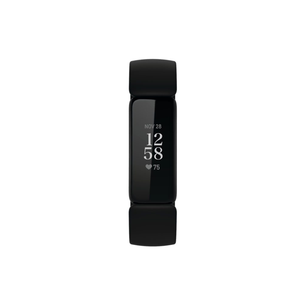 FITBIT Inspire 2 - Siyah Giyilebilir Teknoloji