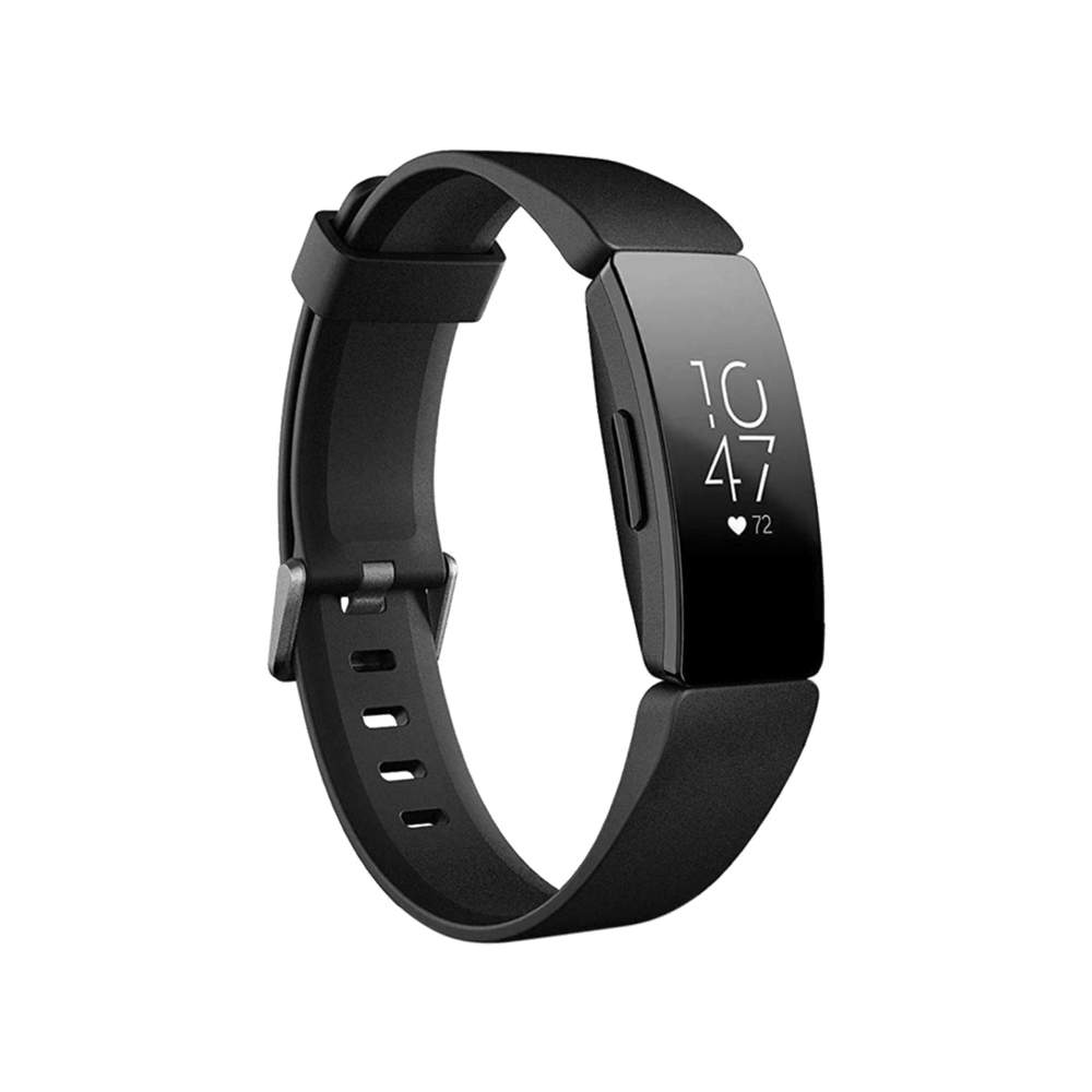 FITBIT Inspire HR Black Giyilebilir Teknoloji