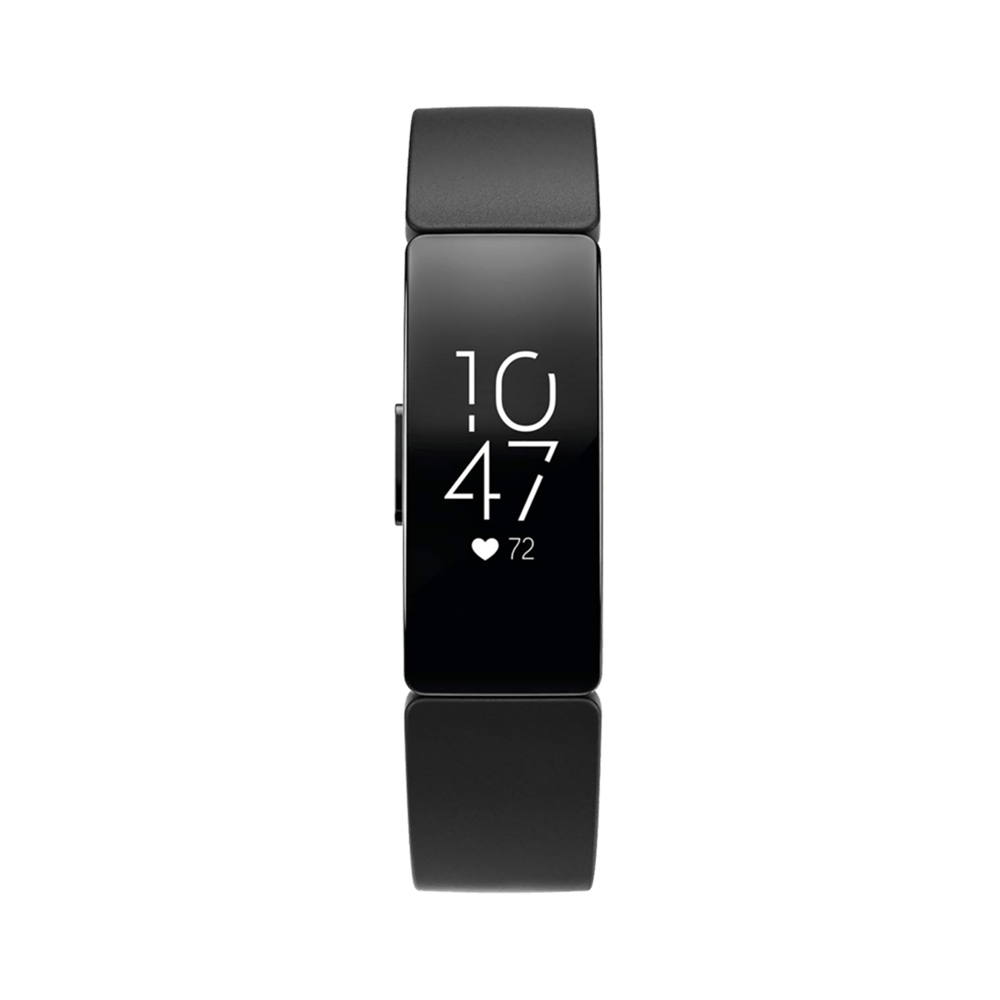 FITBIT Inspire HR Black Giyilebilir Teknoloji