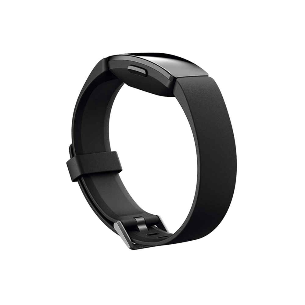 FITBIT Inspire HR Black Giyilebilir Teknoloji