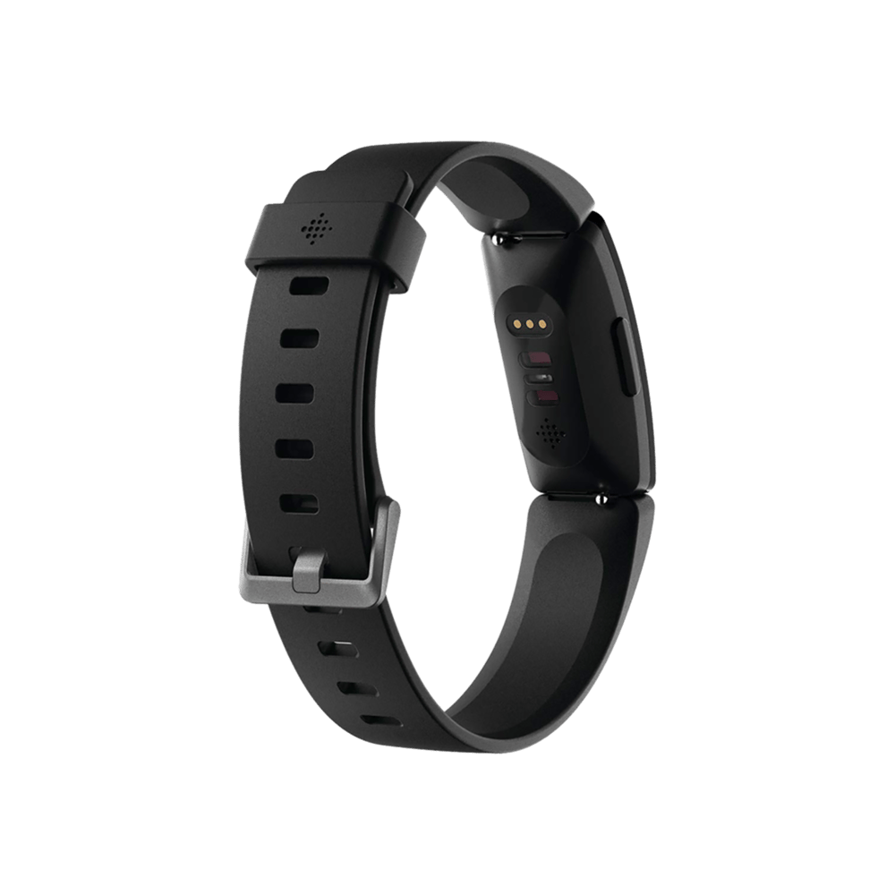 FITBIT Inspire HR Black Giyilebilir Teknoloji