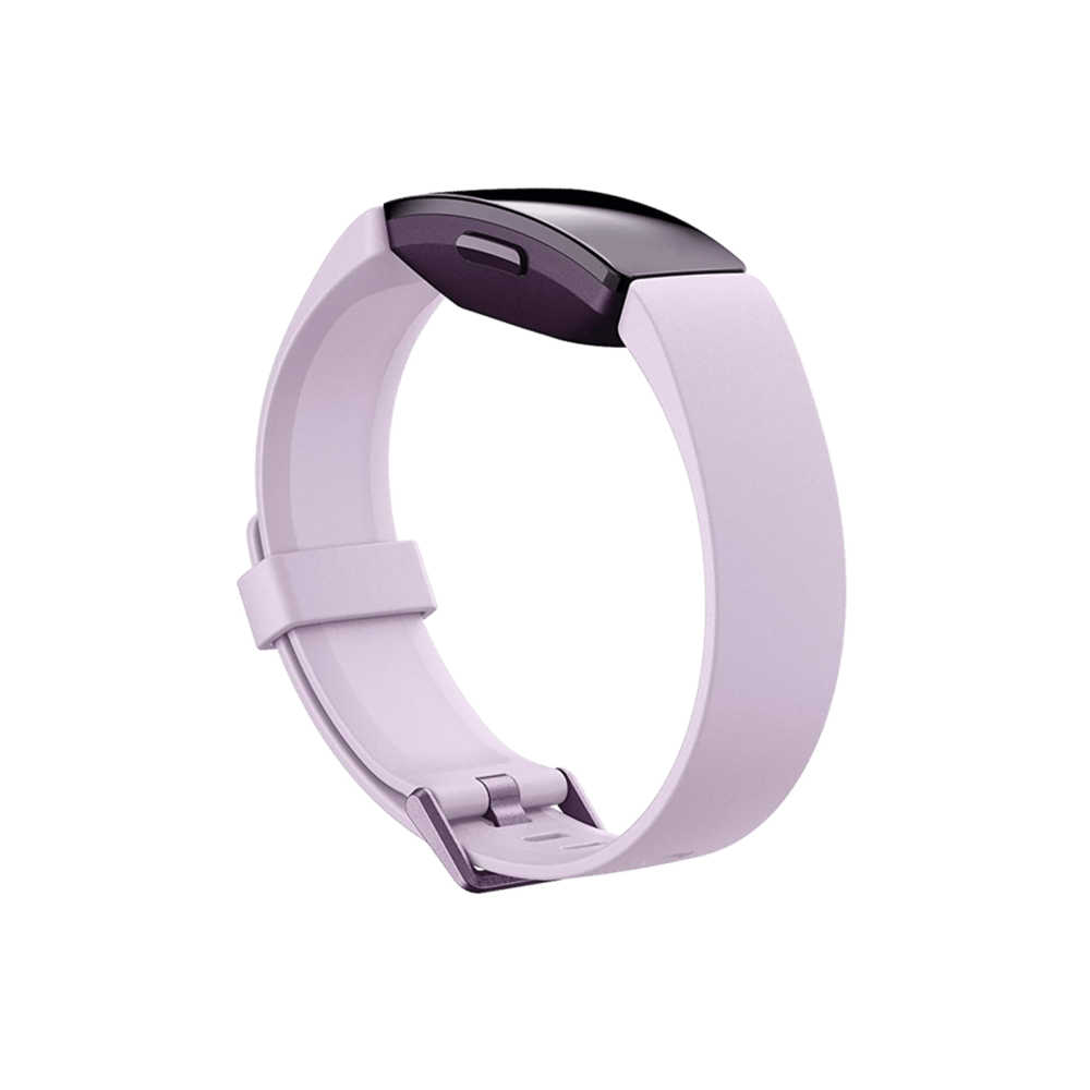 FITBIT Inspire HR Lilac Giyilebilir Teknoloji