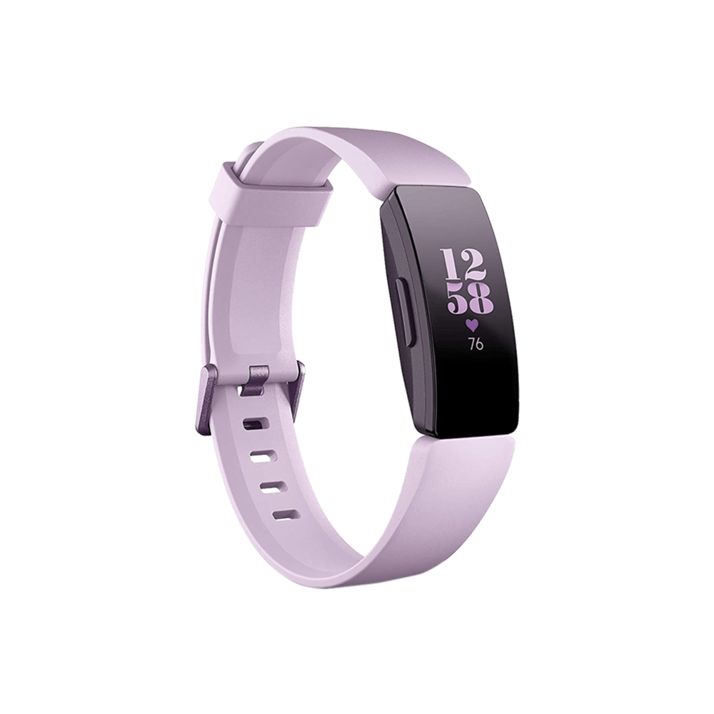 FITBIT Inspire HR Lilac Giyilebilir Teknoloji