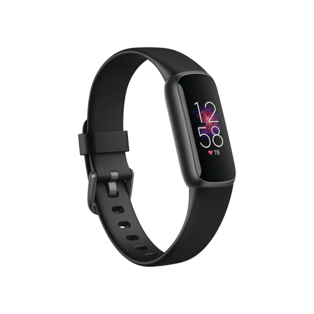 FITBIT Luxe - Siyah Giyilebilir Teknoloji