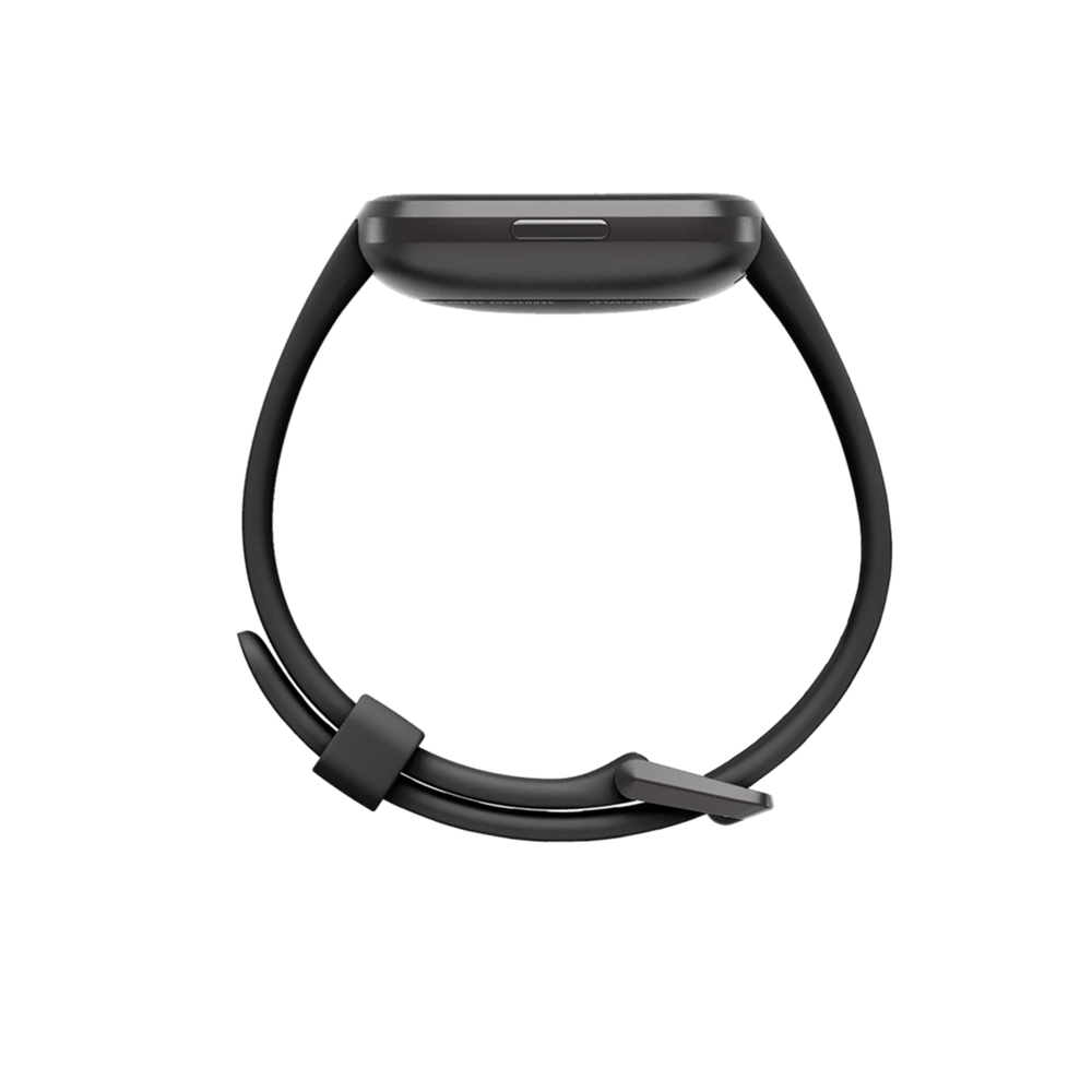 FITBIT VERSA 2 Black/Carbon Giyilebilir Teknoloji