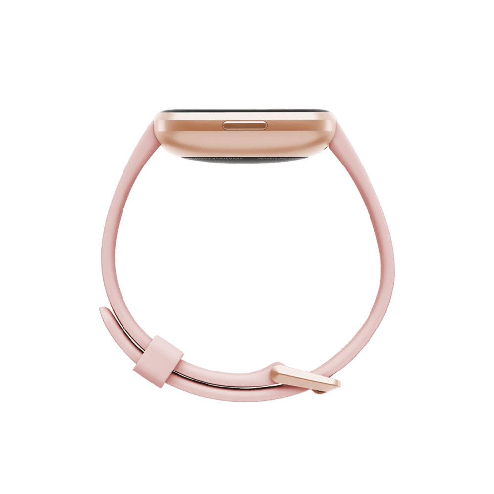 FITBIT VERSA 2 Petal / Cooper Rose Giyilebilir Teknoloji