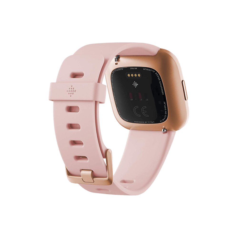 FITBIT VERSA 2 Petal / Cooper Rose Giyilebilir Teknoloji
