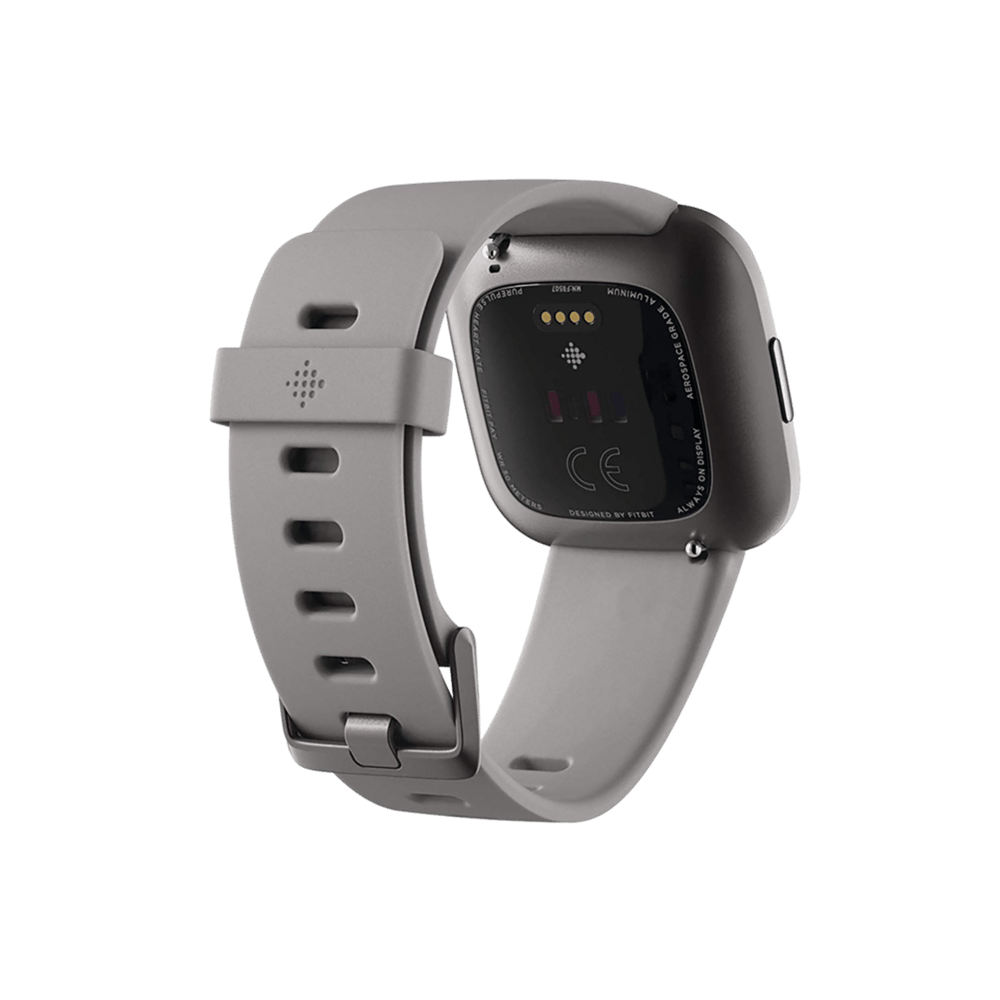 FITBIT VERSA 2 Stone / Mist Grey Giyilebilir Teknoloji