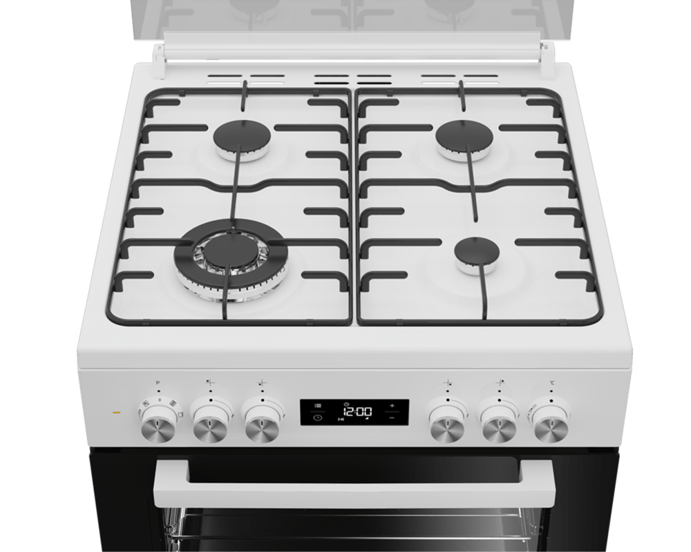 FM 520 SF Ocaklı Fırın