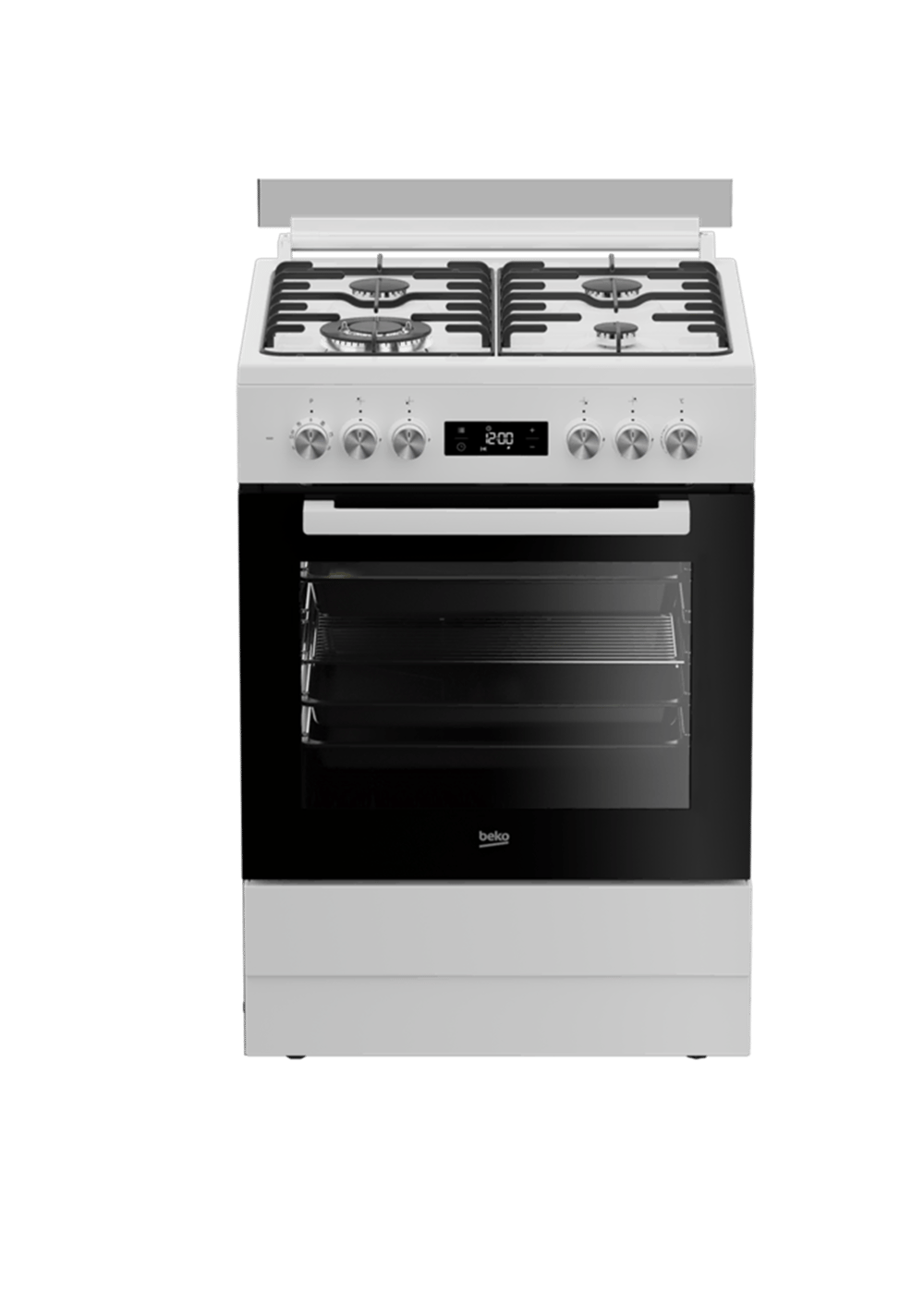 FM 520 SF Ocaklı Fırın