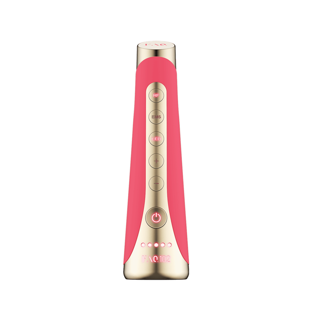 Foreo FAQ 102 Yaşlanma Karşıtı Cihaz Yaşlanma Karşıtı Bakım