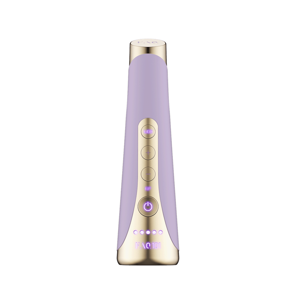 Foreo FAQ 211 Boyun ve Dekolte LED Maske Yaşlanma Karşıtı Bakım