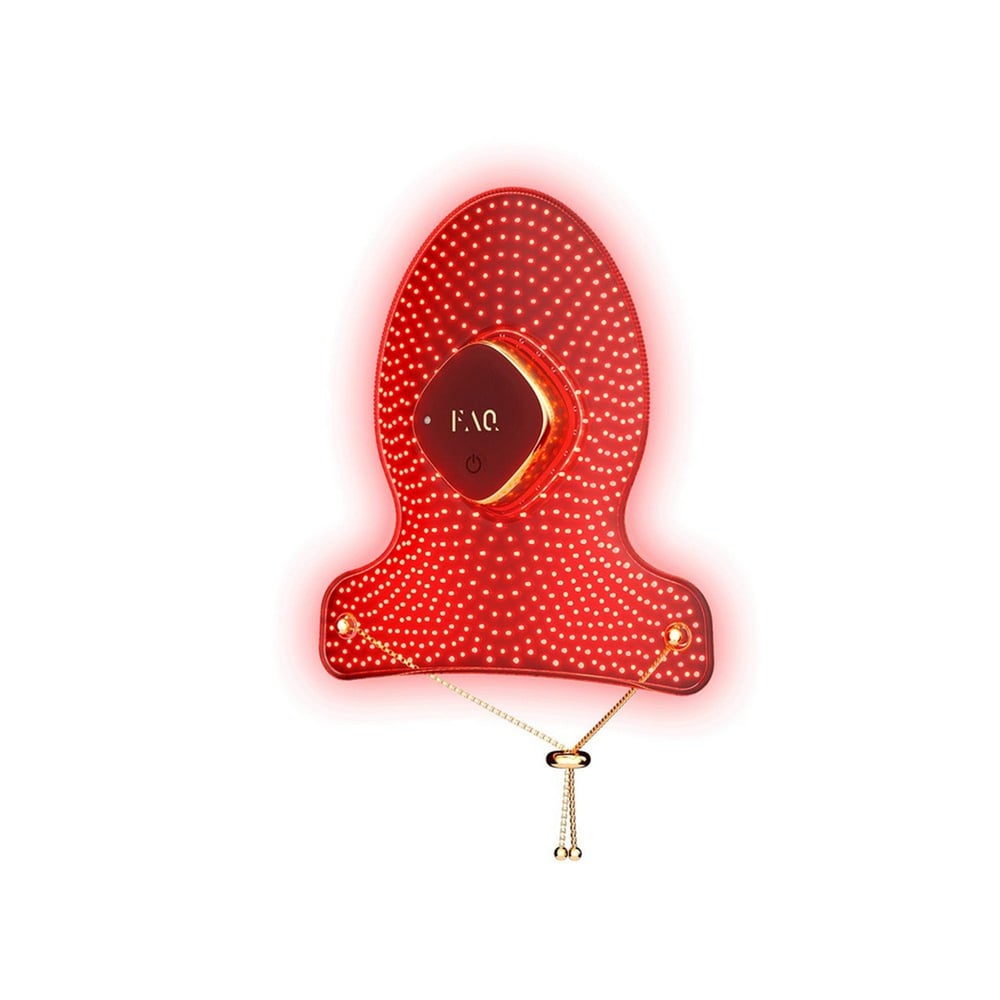 Foreo FAQ 221 LED El Maskesi Yaşlanma Karşıtı Bakım