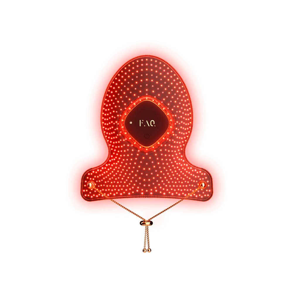 Foreo FAQ 221 LED El Maskesi Yaşlanma Karşıtı Bakım