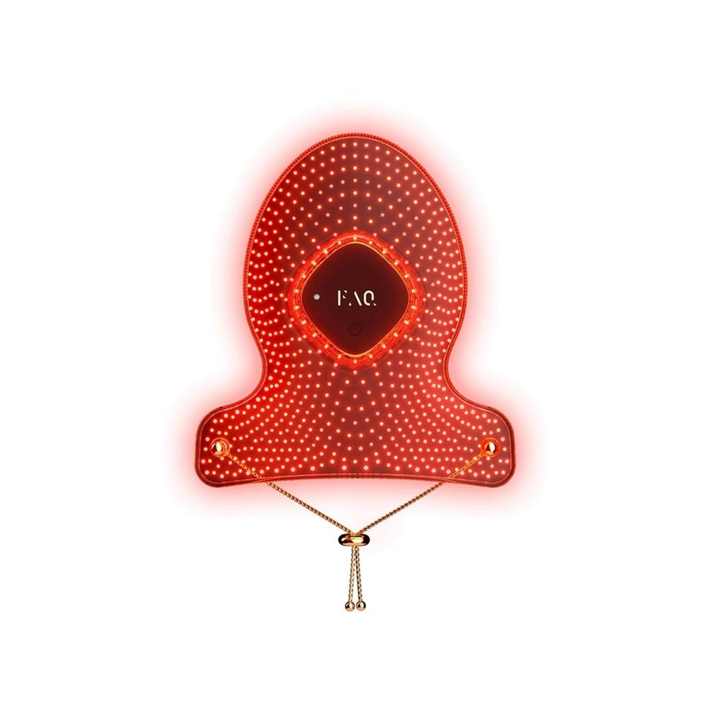 Foreo FAQ 221 LED El Maskesi Yaşlanma Karşıtı Bakım