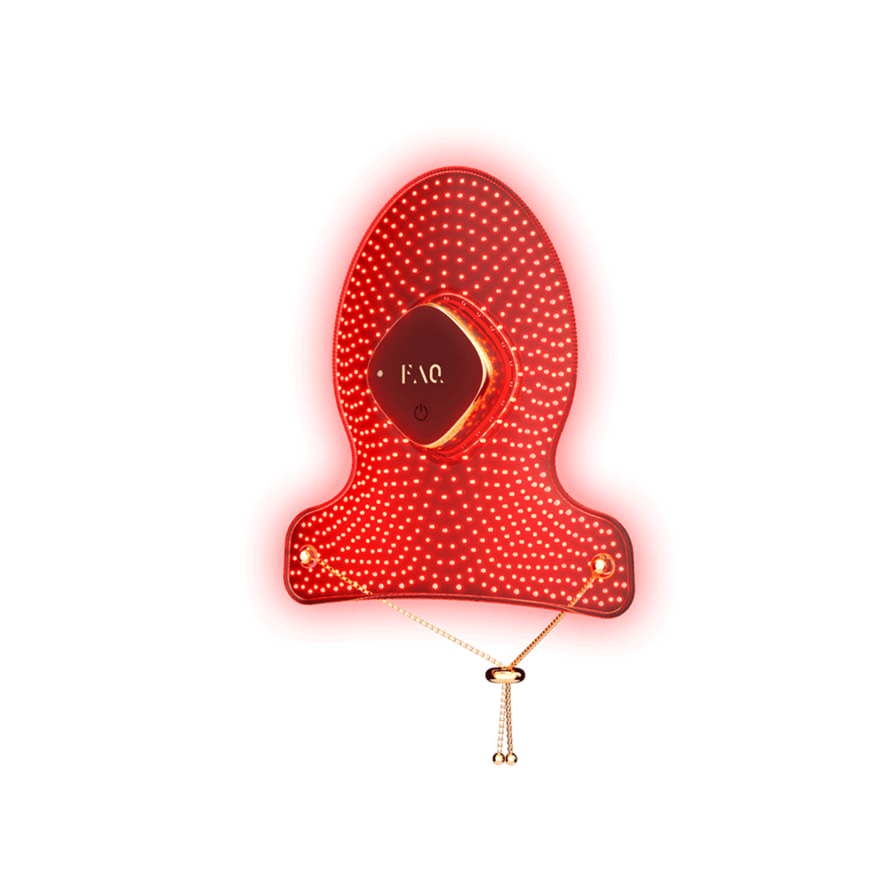 Foreo FAQ 221 LED El Maskesi Yaşlanma Karşıtı Bakım