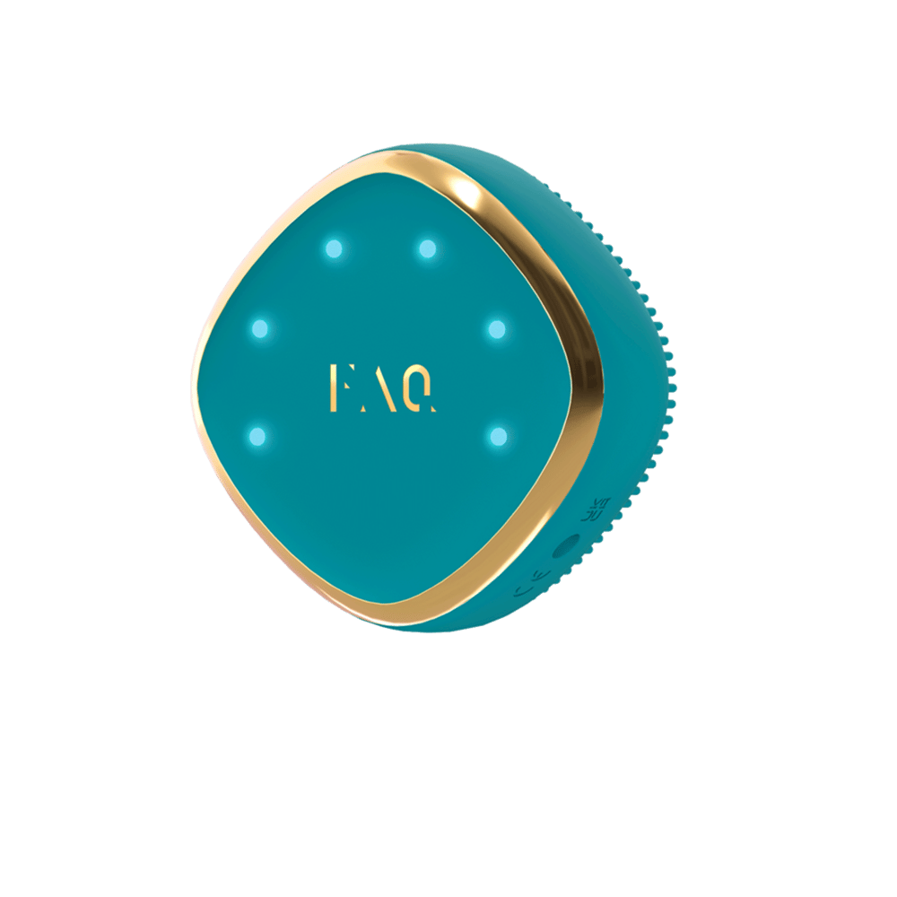 Foreo FAQ 301 Green Yaşlanma Karşıtı Bakım