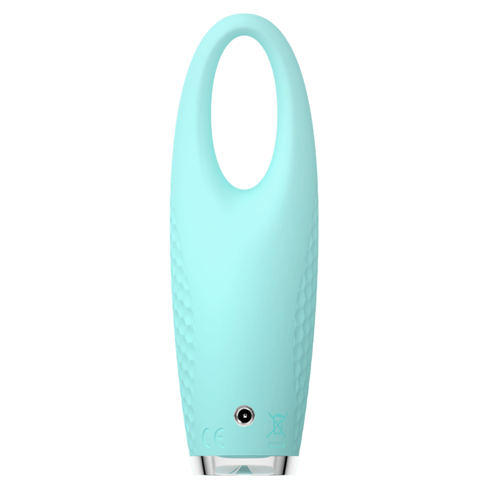 Foreo IRIS 2 Göz Masaj Aleti Mavi Özel Bakımlar