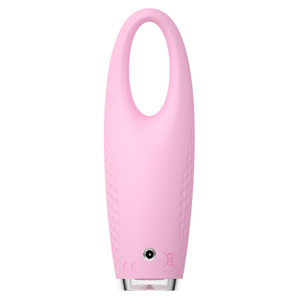 Foreo IRIS 2 Göz Masaj Aleti Pembe Özel Bakımlar