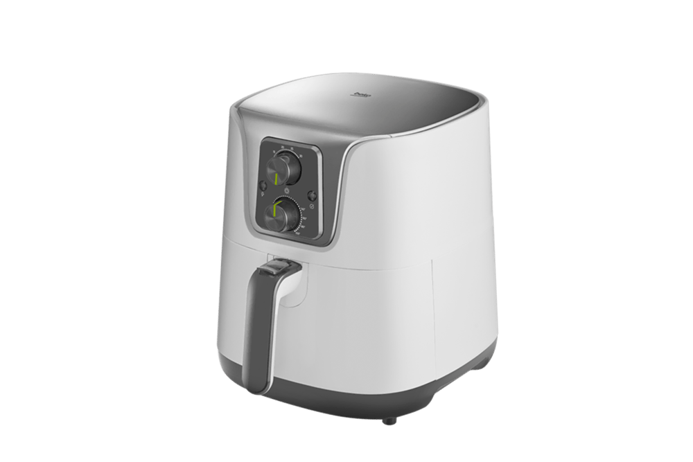 FR 5032 A Floral Fritöz Airfryer & Az Yağlı Fritöz