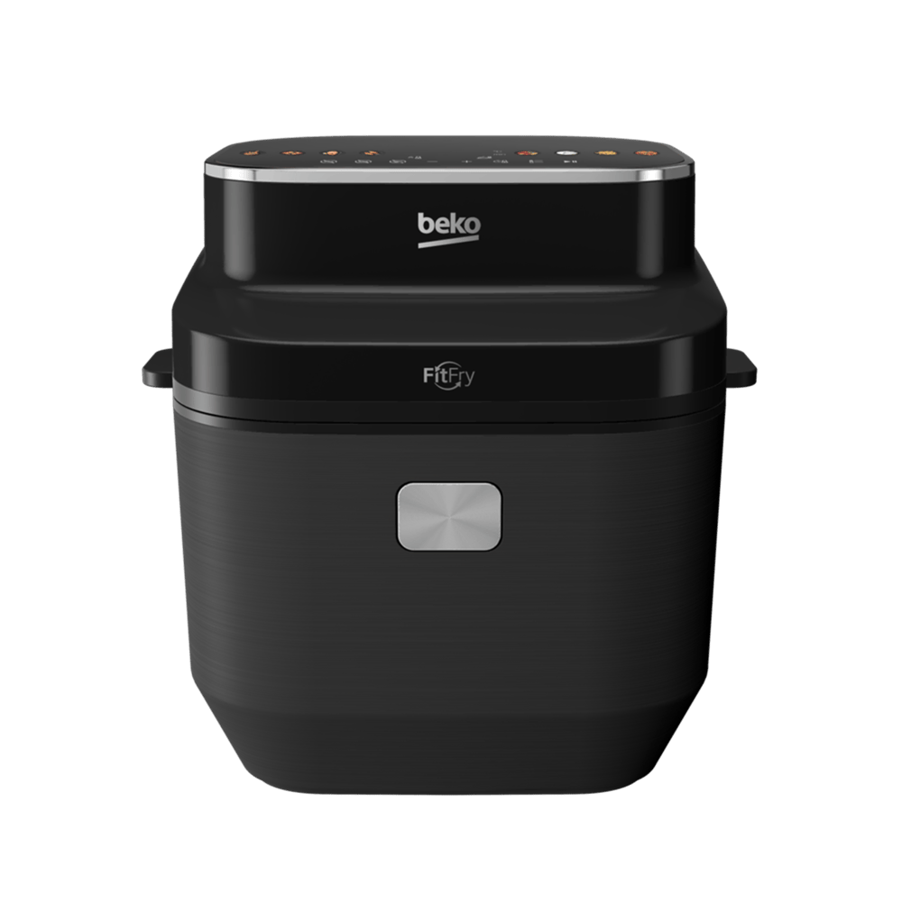 FR 8374 Beko FitFry  SteamPro Az Yağlı Fritöz