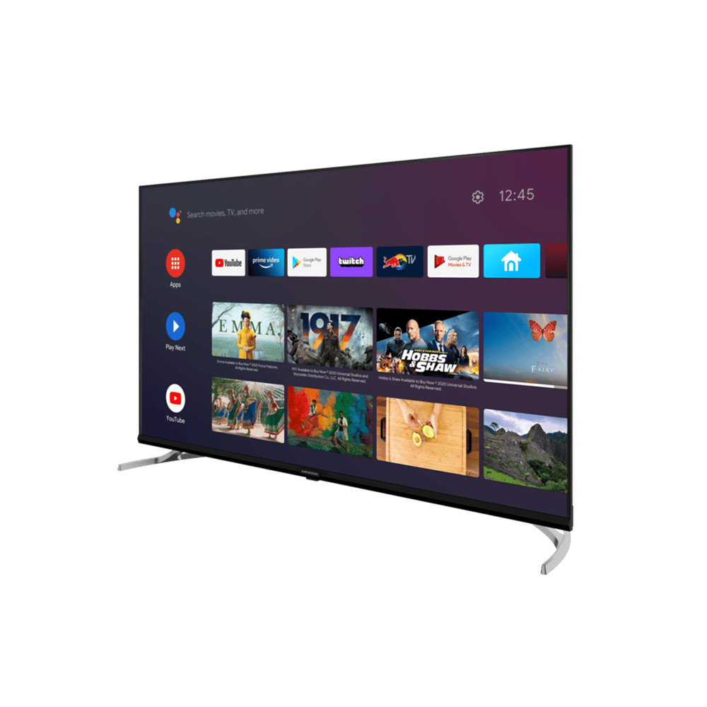 FRANKFURT 40 GGF 6970 B Grundig TV
