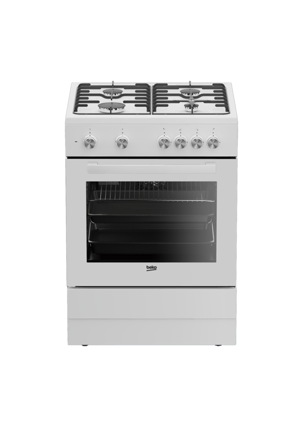 FT 401 B Ocaklı Fırın