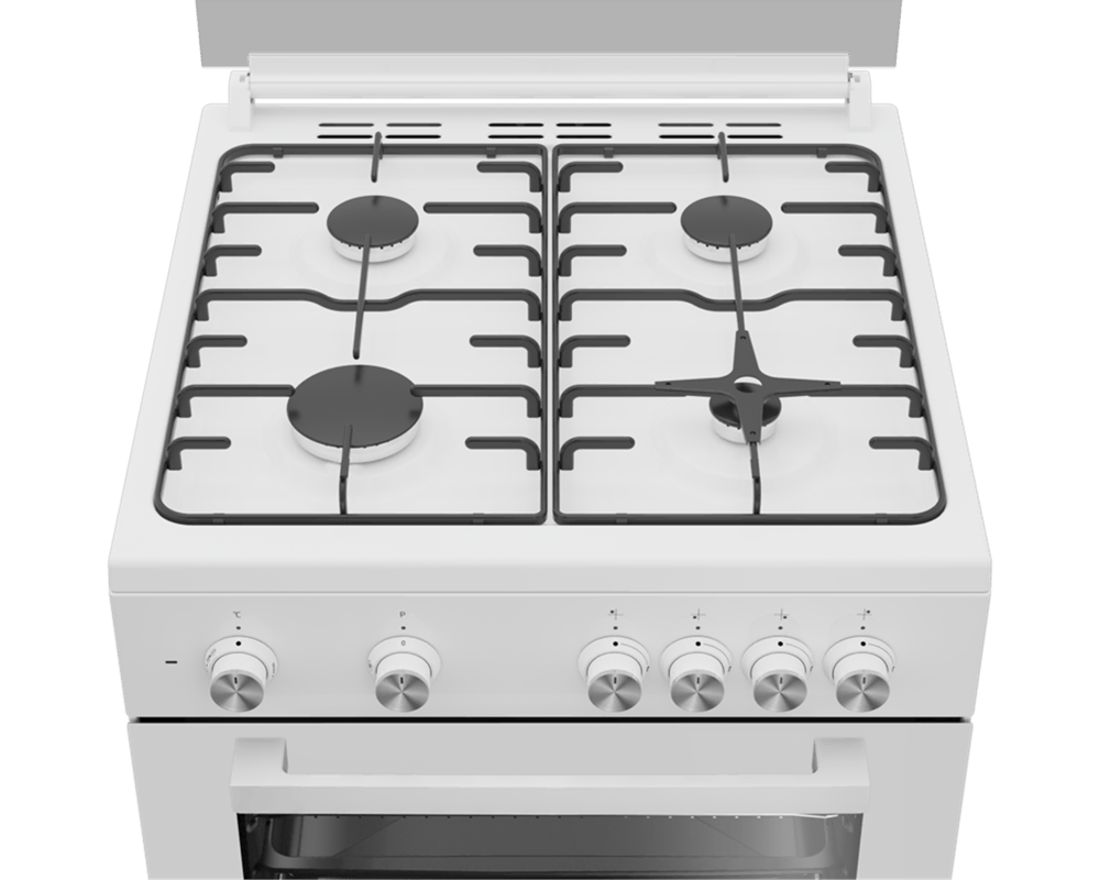 FT 401 B Ocaklı Fırın