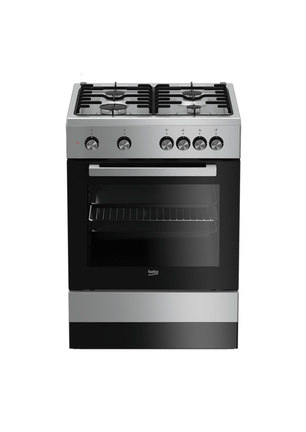 FT 401 S Ocaklı Fırın