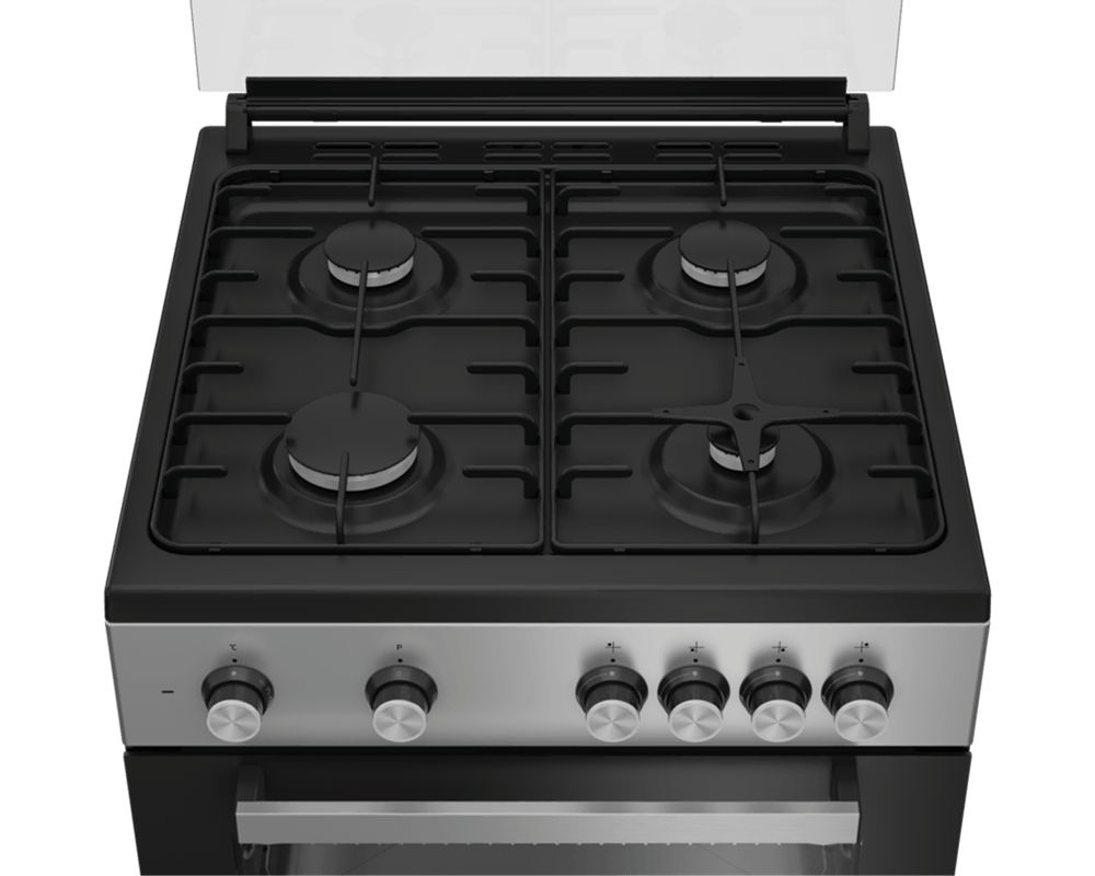 FT 401 SFS Ocaklı Fırın
