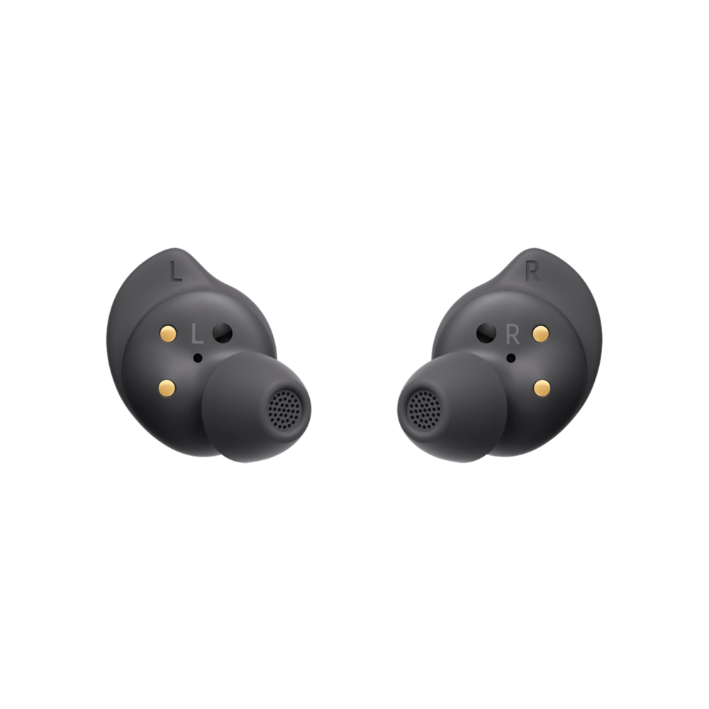 Galaxy Buds FE Siyah Kulaklık