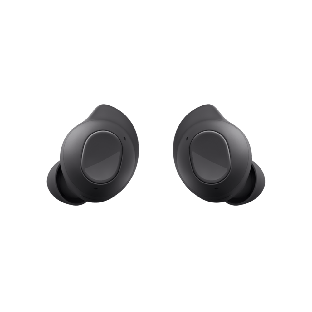 Galaxy Buds FE Siyah Kulaklık