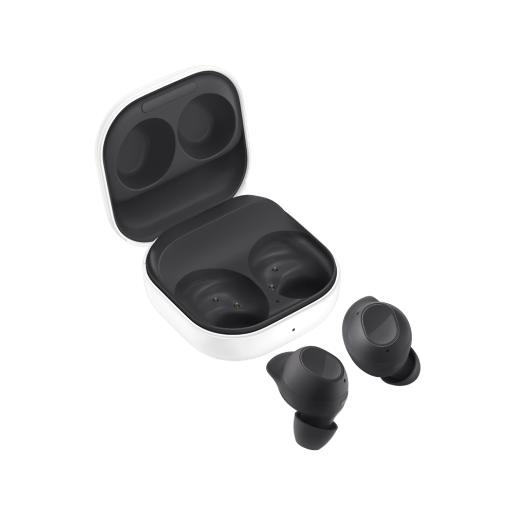 Galaxy Buds FE Siyah Kulaklık