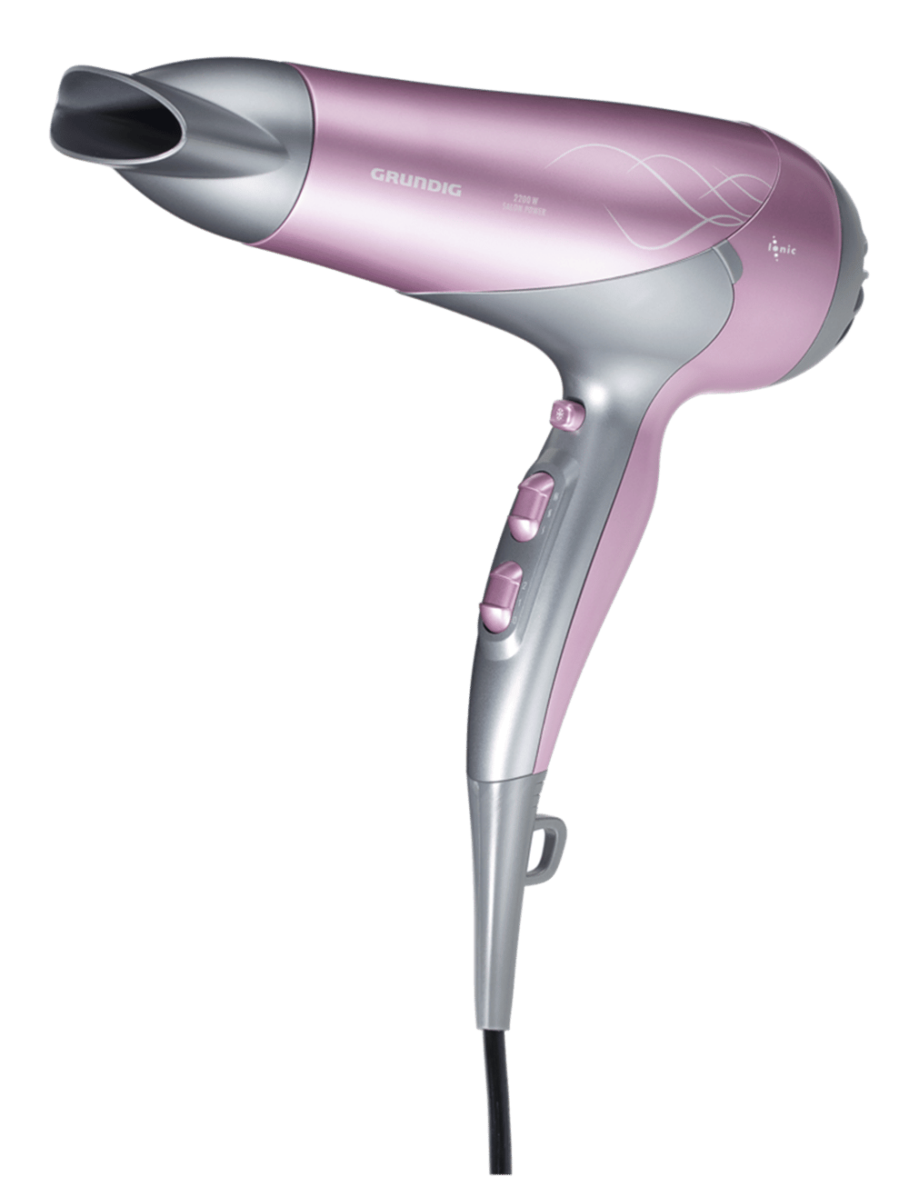 Glamstyler HD 5680 Saç Kurutma Makinesi