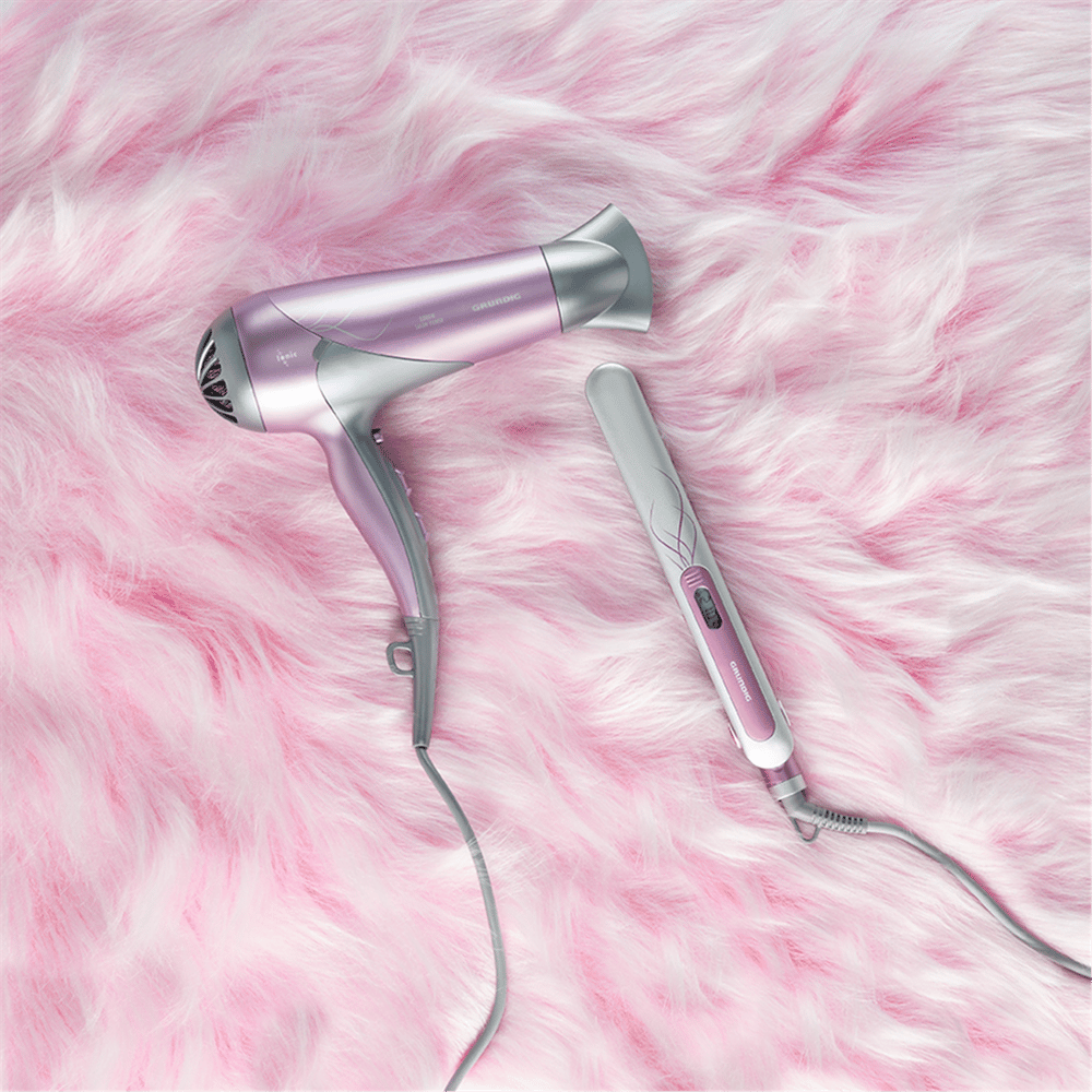 Glamstyler HD 5680 Saç Kurutma Makinesi