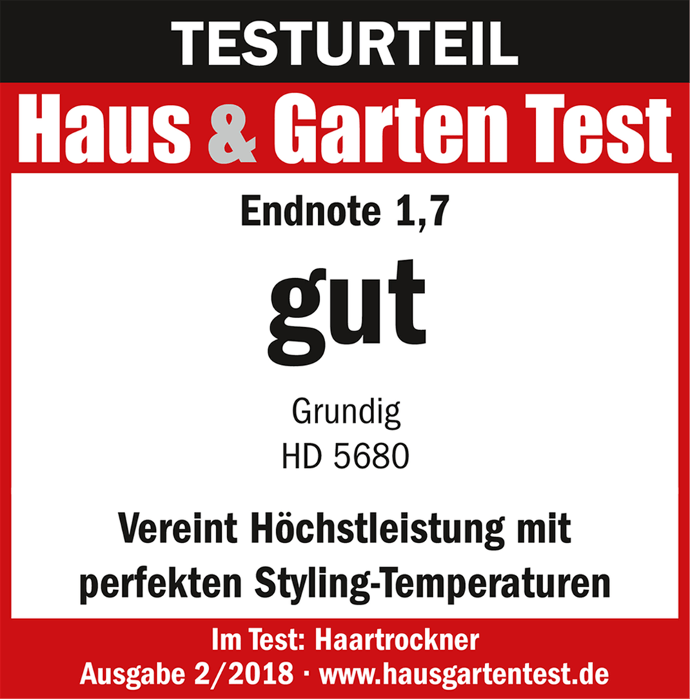 Glamstyler HD 5680 Saç Kurutma Makinesi