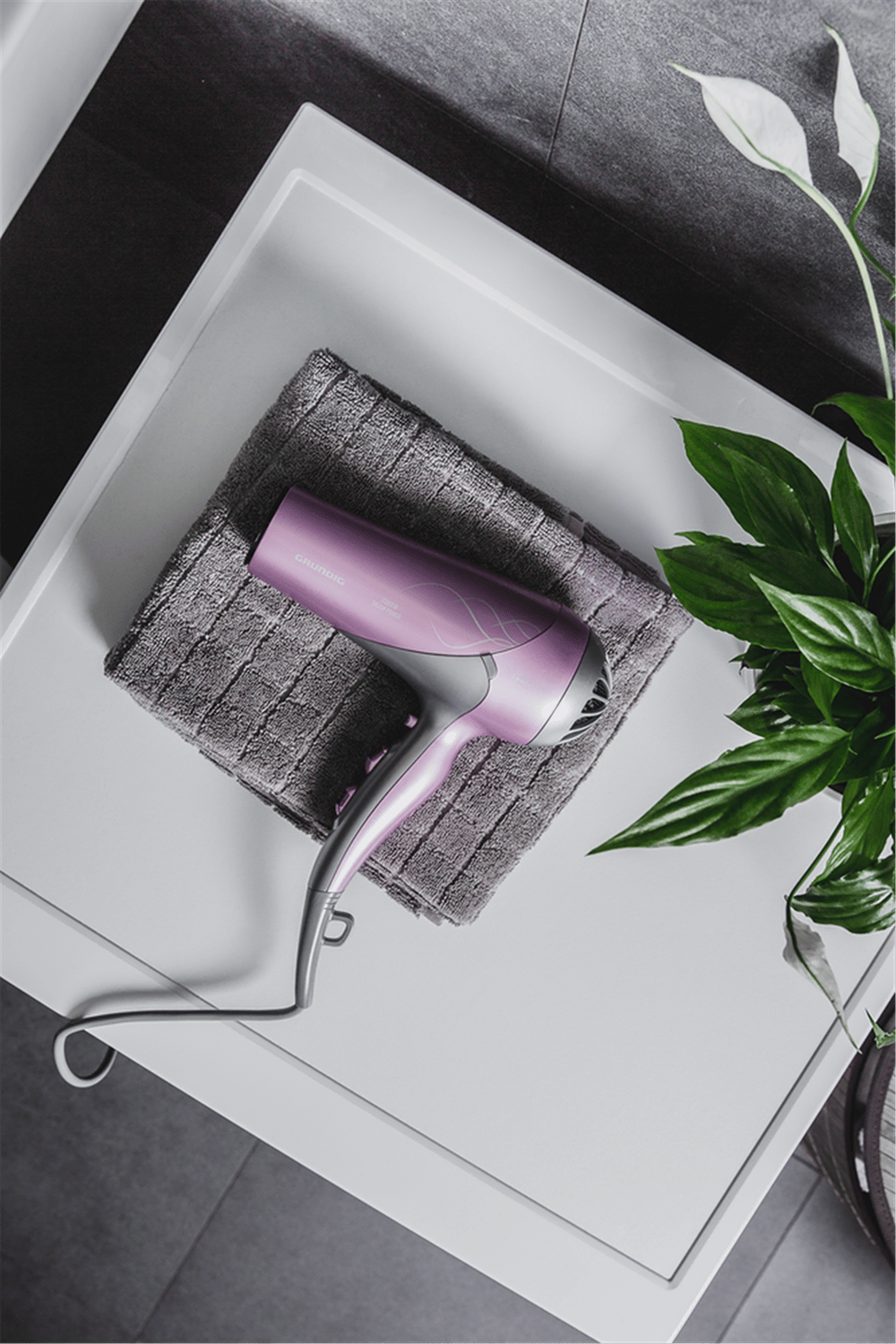Glamstyler HD 5680 Saç Kurutma Makinesi